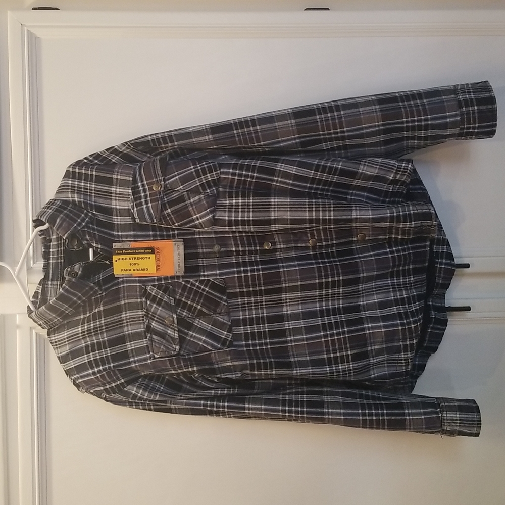 Milwaukee Performance Armored Shirt
